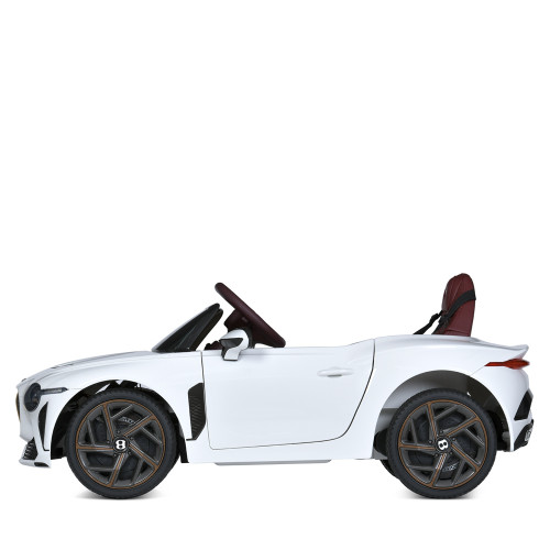 Дитячий електромобіль Bambi Bentley JE1008EBLR-1(4WD) — 8553 Дитячий електромобіль Bambi Bentley JE1008EBLR-1(4WD) — 8553