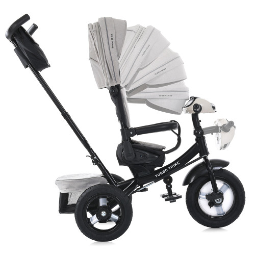 Велосипед триколісний Turbo Trike MT 1007-12 — 8669 Велосипед триколісний Turbo Trike MT 1007-12 — 8669