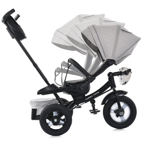 Велосипед триколісний Turbo Trike MT 1007-12 — 8669 Велосипед триколісний Turbo Trike MT 1007-12 — 8669