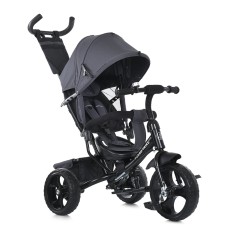 Велосипед триколісний Turbo Trike MT 1005-2