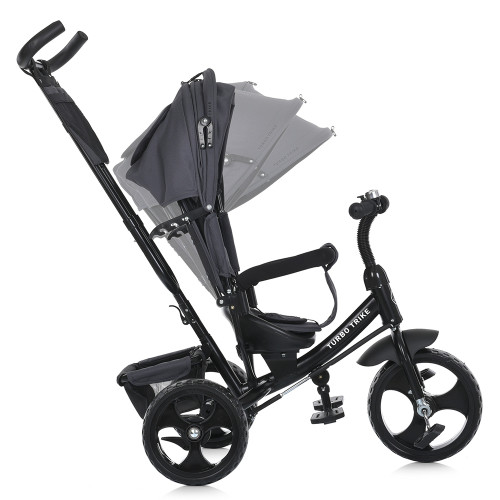 Велосипед триколісний Turbo Trike MT 1005-2 — 8722