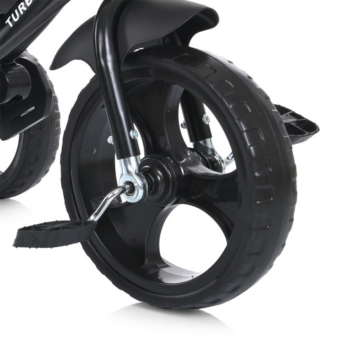 Велосипед триколісний Turbo Trike MT 1005-2 — 8722