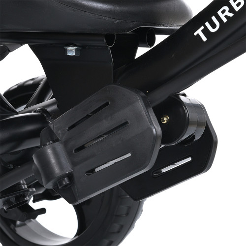 Велосипед триколісний Turbo Trike MT 1005-2 — 8722
