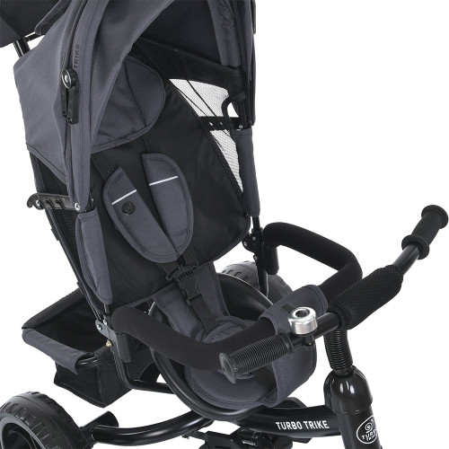 Велосипед триколісний Turbo Trike MT 1005-2 — 8722