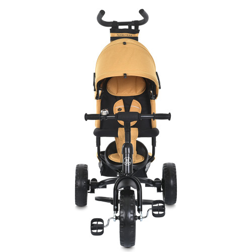 Велосипед триколісний Turbo Trike MT 1005-10 — 8733 Велосипед триколісний Turbo Trike MT 1005-10 — 8733