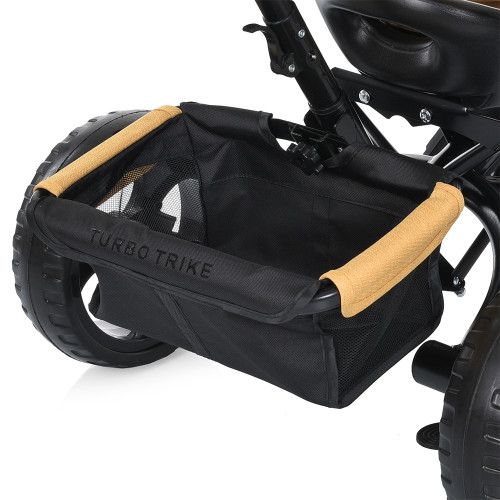 Велосипед триколісний Turbo Trike MT 1005-10 — 8733 Велосипед триколісний Turbo Trike MT 1005-10 — 8733