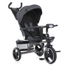 Велосипед триколісний Turbo Trike MT 1003-2