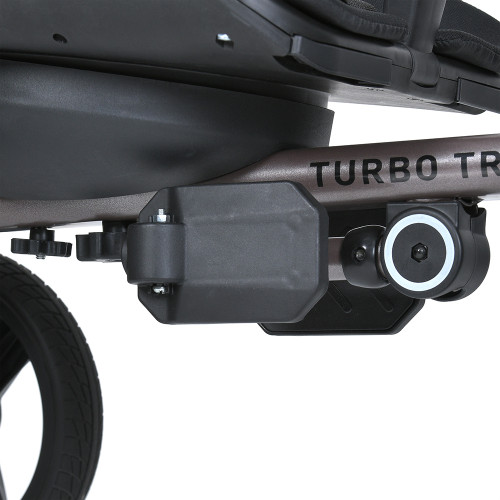 Велосипед триколісний Turbo Trike MT 1003-2 — 8742