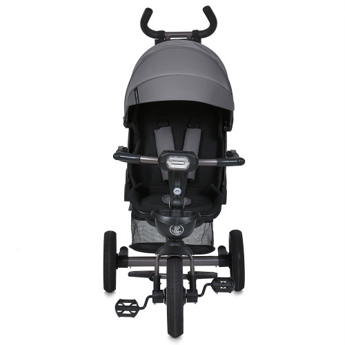 Велосипед триколісний Turbo Trike MT 1003-2 — 8742