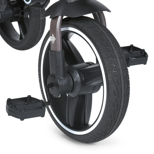 Велосипед триколісний Turbo Trike MT 1003-2 — 8742