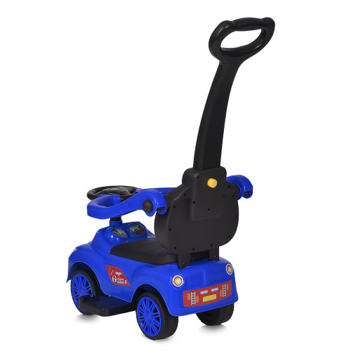 Каталка-толокар Bambi M 5763L-4 — 8791 Каталка-толокар Bambi M 5763L-4 — 8791