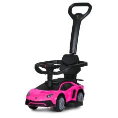 Каталка-толокар Lamborghini M 5777EL-8