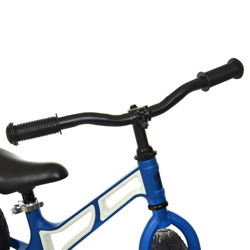 Біговел PROFI KIDS 12 д. HUMG1207A-3 — 7537