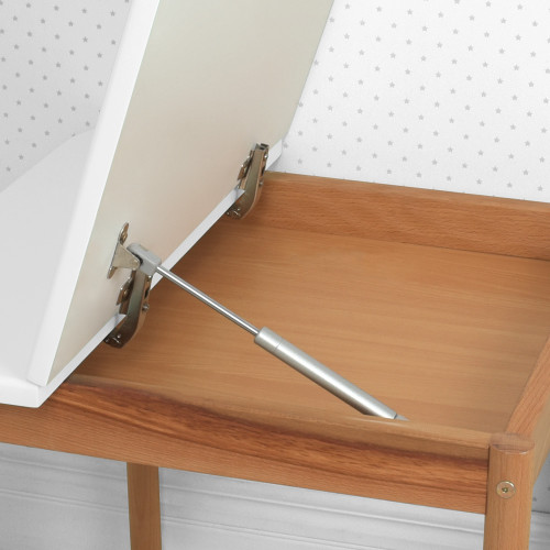 Дитячий столик 04-025W-BOX — 6716