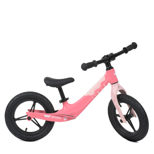 Біговел дитячий PROFI KIDS 12 д. LMG1255-5