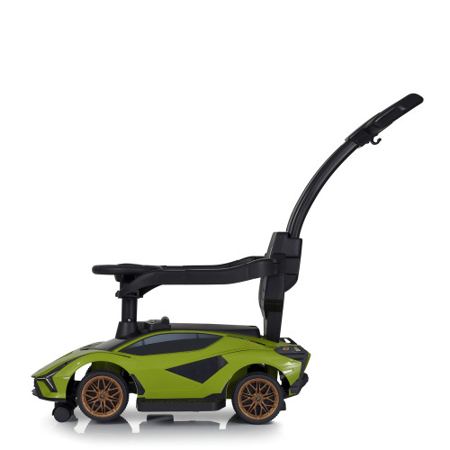Каталка-толокар M Bambi 5007-5 — 8188