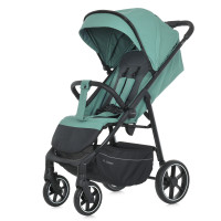 Прогулянкова коляска El Camino Fiji Me 1113 Frost Green Matt