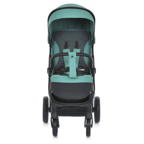 Прогулочная коляска El Camino Fiji Me 1113 Frost Green Matt — 4273