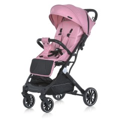 Прогулянкова коляска Bambi Flash M 5727 Pink