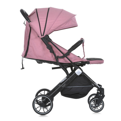 Прогулочная коляска Bambi Flash M 5727 Pink — 4687