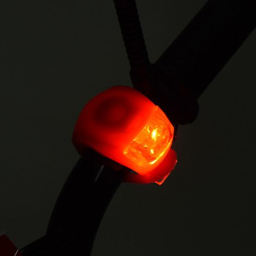 Велосипед дитячий двоколісний PROF1 16д. Y1646 — 7181