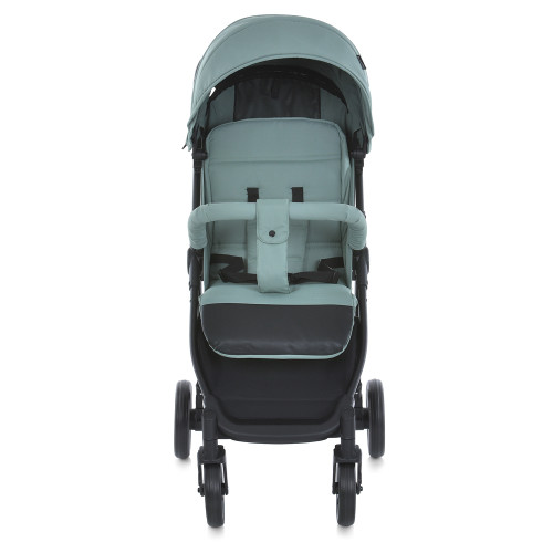 Прогулочная коляска Bambi M 4249-2 Green Matt — 3749