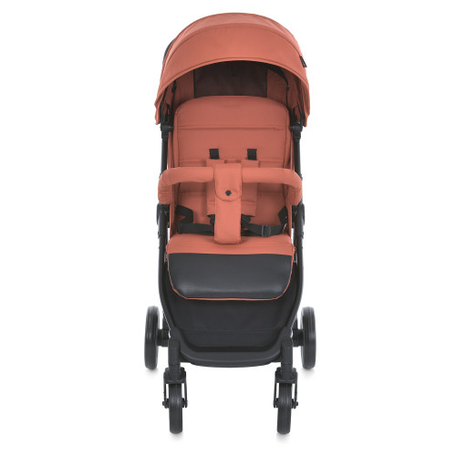 Прогулочная коляска Bambi M 4249-2 Orange Matt — 3750