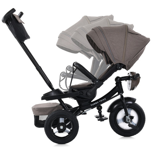 Велосипед триколісний Turbo Trike MT 1007-5 — 8670 Велосипед триколісний Turbo Trike MT 1007-5 — 8670