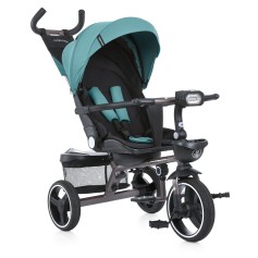 Велосипед триколісний Turbo Trike MT 1003-4