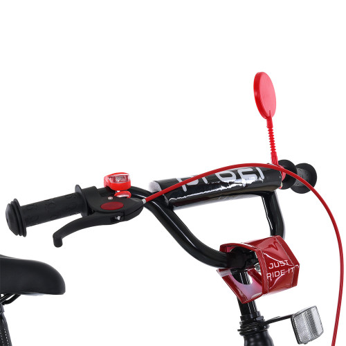 Велосипед детский двухколесный PROF1 14д. MB 14032-1 — 8898 Велосипед детский двухколесный PROF1 14д. MB 14032-1 — 8898