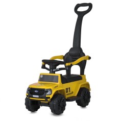 Каталка-толокар Bambi M 5804L-6