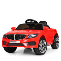 Дитячий електромобіль Bambi BMW M 3987EBLR-3 