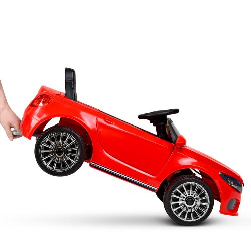 Дитячий електромобіль Bambi BMW M 3987EBLR-3 — 7620 Дитячий електромобіль Bambi BMW M 3987EBLR-3 — 7620
