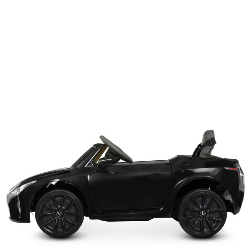 Дитячий електромобіль Bambi Lexus JE1618EBLR-2 — 7382 Дитячий електромобіль Bambi Lexus JE1618EBLR-2 — 7382