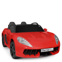 Детский электромобиль Bambi Porsche Cayman M 4055AL-3