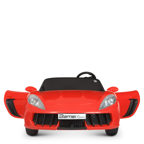 Дитячий електромобіль Bambi Porsche Cayman M 4055AL-3 — 7499