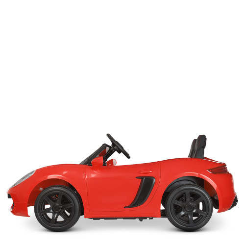 Дитячий електромобіль Bambi Porsche Cayman M 4055AL-3 — 7499