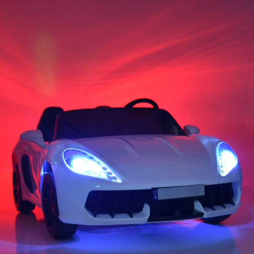 Дитячий електромобіль Bambi Porsche Cayman M 4055AL-3 — 7499