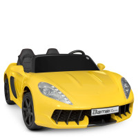 Дитячий електромобіль Bambi Porsche Cayman M 4055AL-6