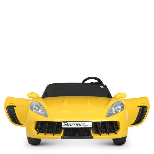 Дитячий електромобіль Bambi Porsche Cayman M 4055AL-6 — 7500