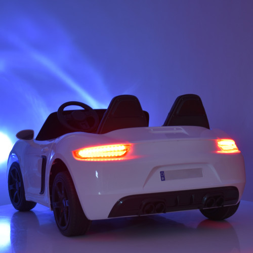 Дитячий електромобіль Bambi Porsche Cayman M 4055AL-6 — 7500