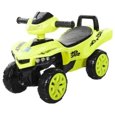 Каталка-толокар Bambi M 3502-6