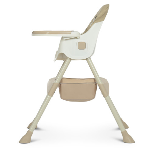 Стільчик для годування Bambi M 4136-2 Beige — 3738 Стільчик для годування Bambi M 4136-2 Beige — 3738