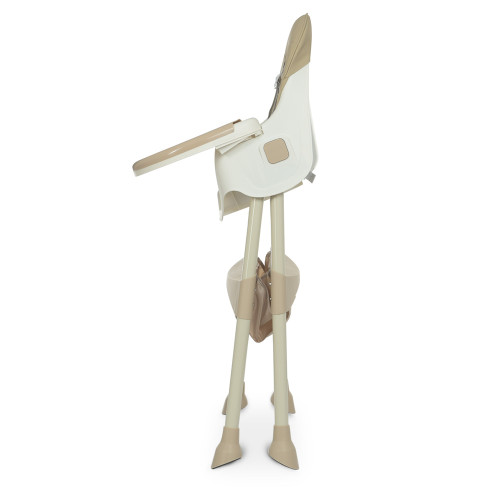 Стільчик для годування Bambi M 4136-2 Beige — 3738 Стільчик для годування Bambi M 4136-2 Beige — 3738