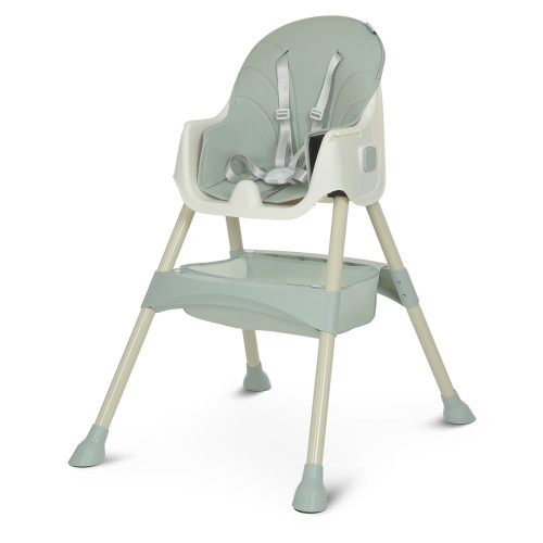 Стільчик для годування Bambi M 4136-2 Olive — 3915