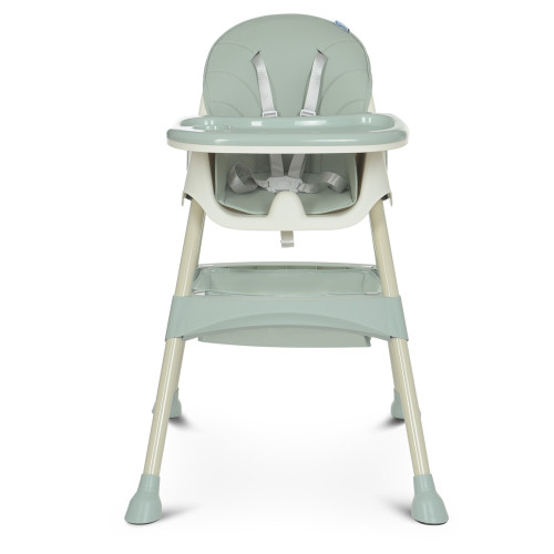 Стільчик для годування Bambi M 4136-2 Olive — 3915