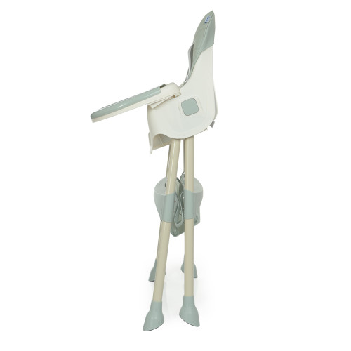 Стільчик для годування Bambi M 4136-2 Olive — 3915