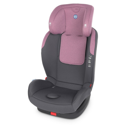 Автокрісло EL Camino ME 1080-B Bristol Royal Violet — 4200