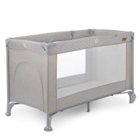 Манеж EL Camino Active Me 1096 Perfect Gray