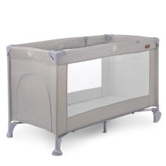 Манеж EL Camino Active Me 1096 Perfect Gray
